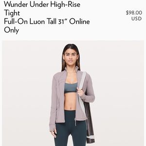 Nocturnal real lily lemon leggings 31”